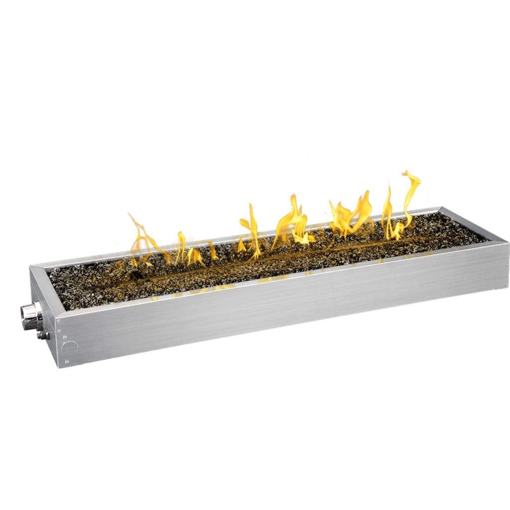 Napoleon 48" Stainless Steel Linear Patioflame Outdoor Gas Burner Kit - GPFL48