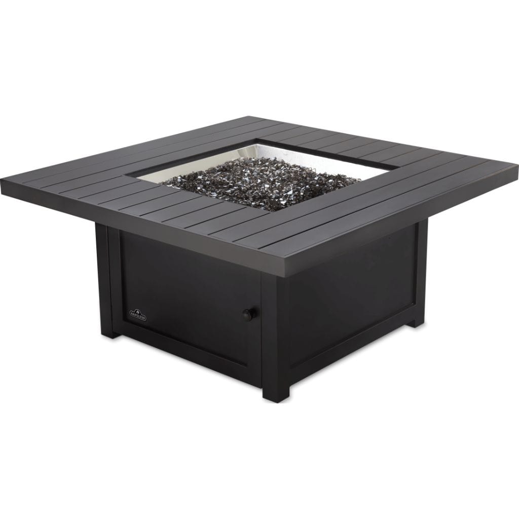 Napoleon 49" St. Tropez Square Patioflame Table