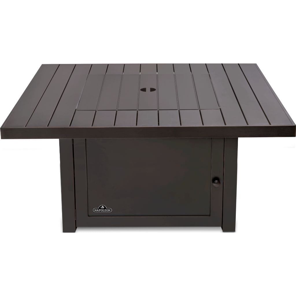 Napoleon 49" St. Tropez Square Patioflame Table