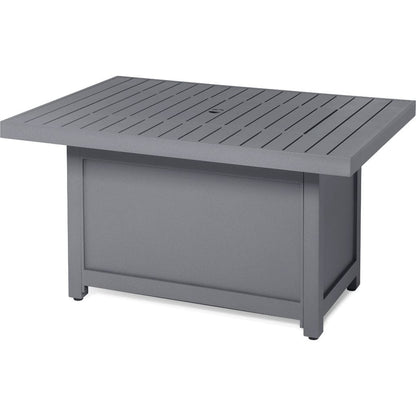 Napoleon 52" Hamptons Rectangle Patioflame Table