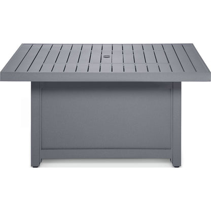 Napoleon 52" Hamptons Rectangle Patioflame Table