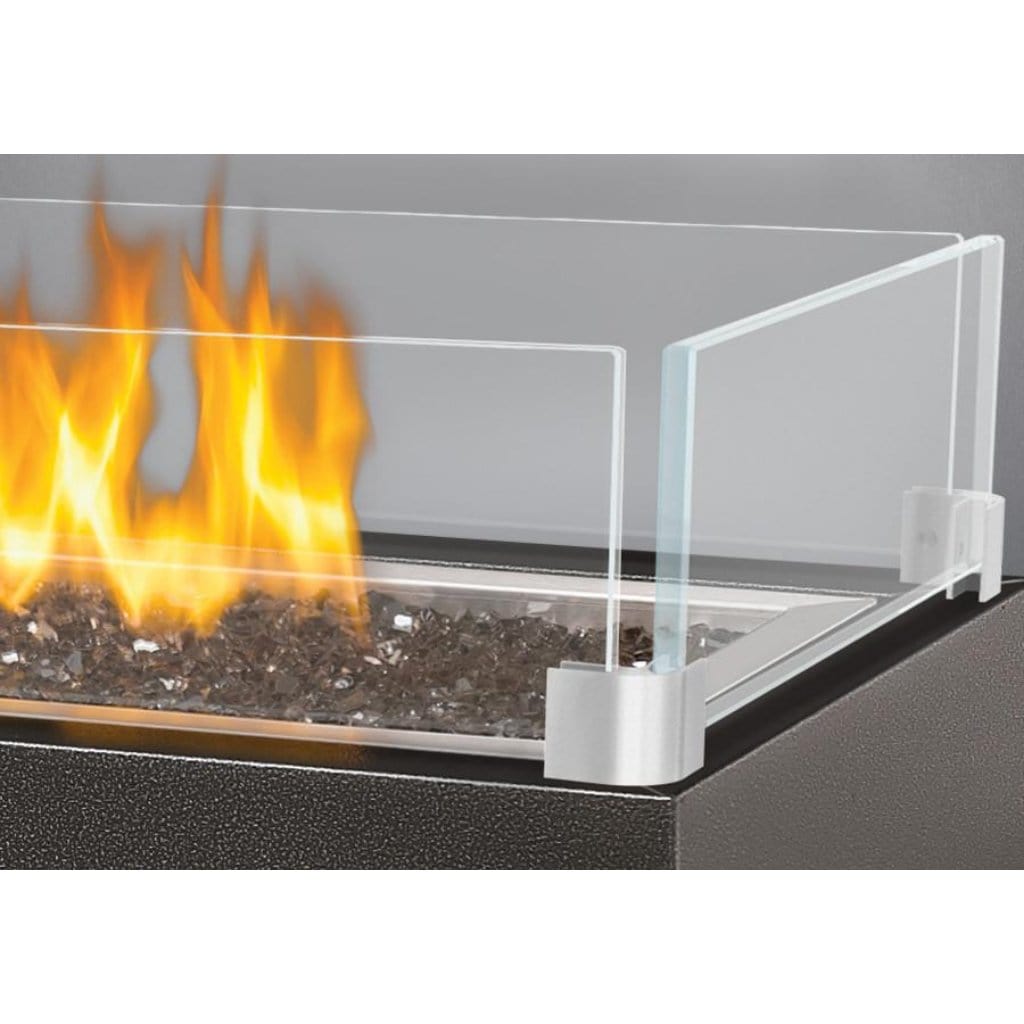 Napoleon 52" Linear Patioflame Outdoor Gas Fire Pit