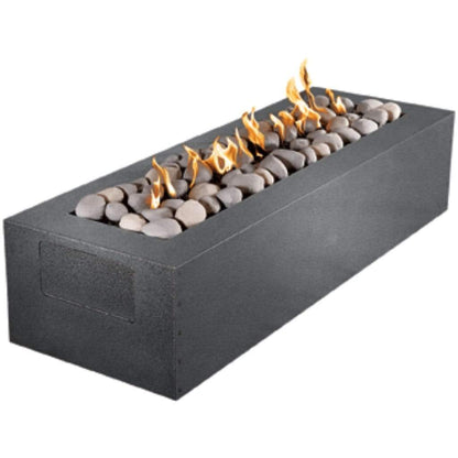 Napoleon 52" Linear Patioflame Outdoor Gas Fire Pit