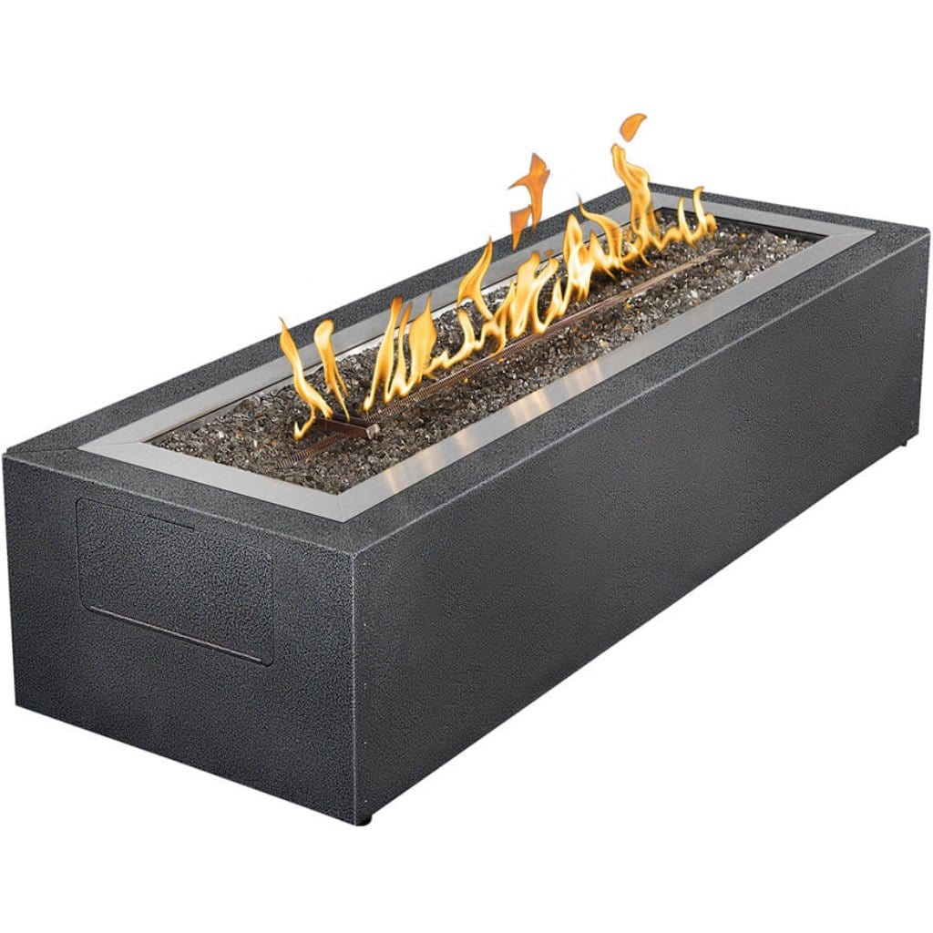 Napoleon 52" Linear Patioflame Outdoor Gas Fire Pit