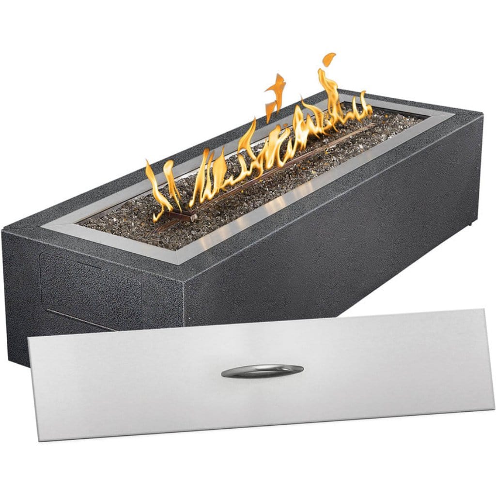 Napoleon 52" Linear Patioflame Outdoor Gas Fire Pit