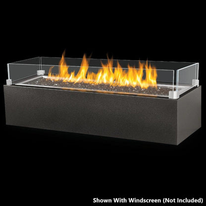 Napoleon 52" Linear Patioflame Outdoor Gas Fire Pit