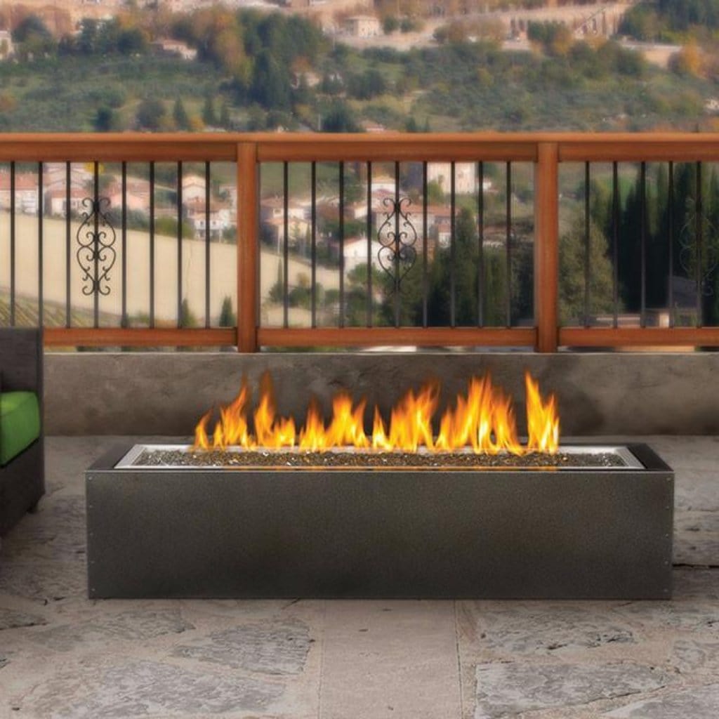 Napoleon 52" Linear Patioflame Outdoor Gas Fire Pit