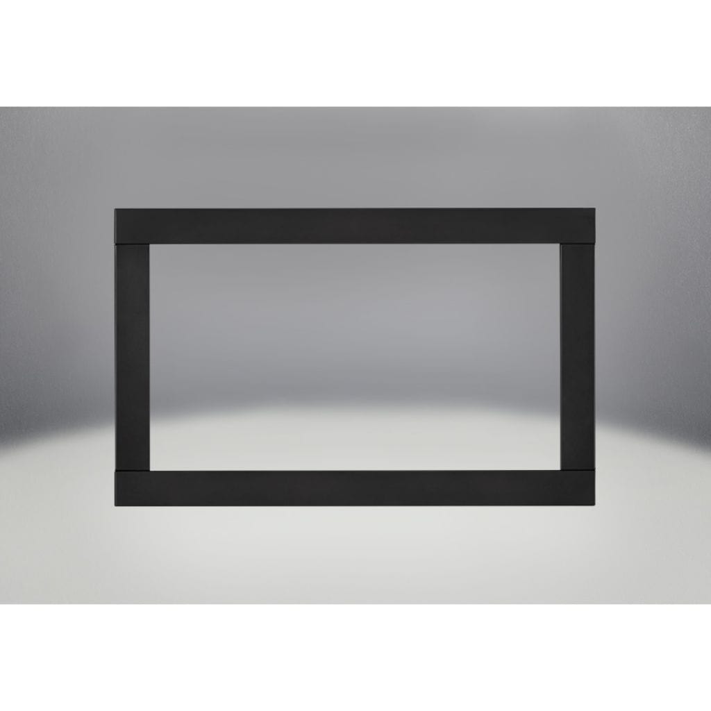 Napoleon 5/8" Black 4-Sided Finishing Trim for 42" Ascent Linear Premium Fireplace