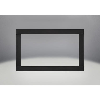 Napoleon 5/8" Black 4-Sided Finishing Trim for 42" Ascent Linear Premium Fireplace