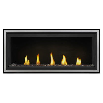 Napoleon Acies 38" Single Sided Linear Direct Vent Gas Fireplace