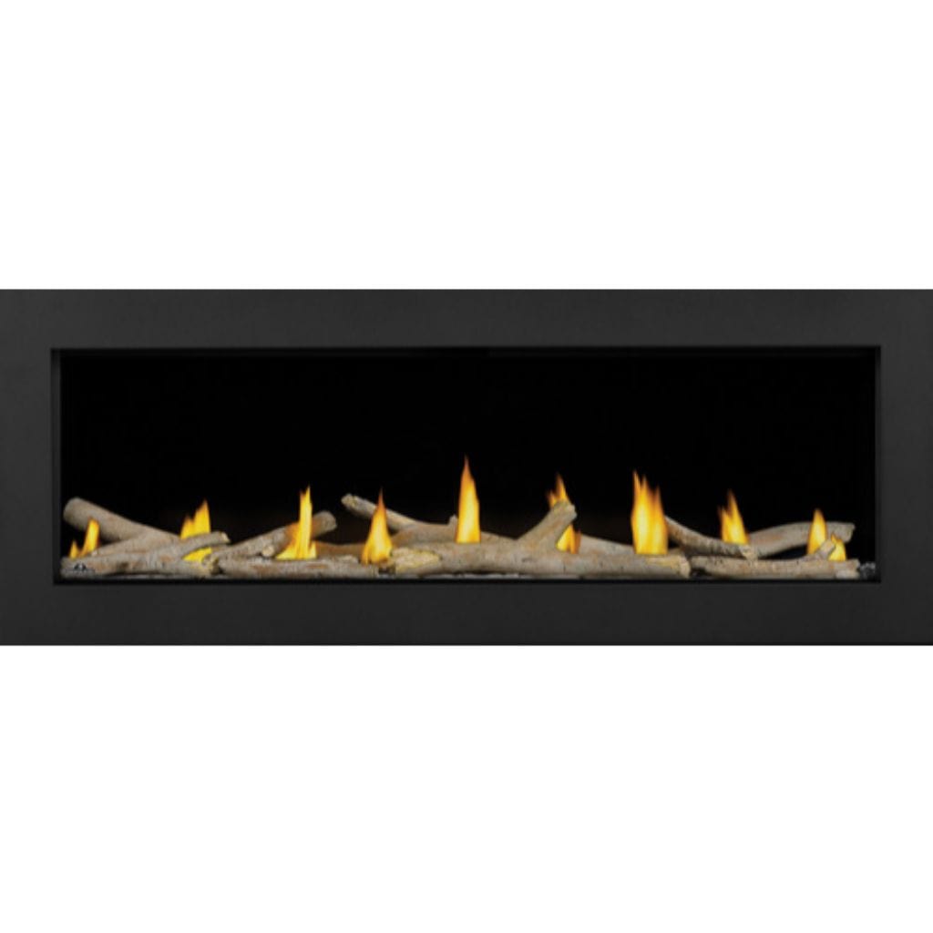 Napoleon Acies 50" Single Sided Linear Direct Vent Gas Fireplace