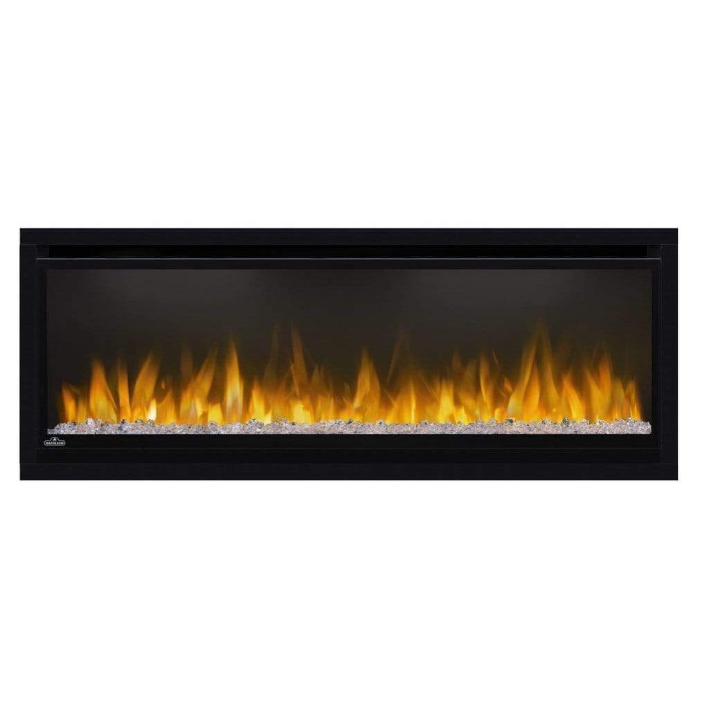 Napoleon Alluravision 42" Deep Wall Mount Electric Fireplace