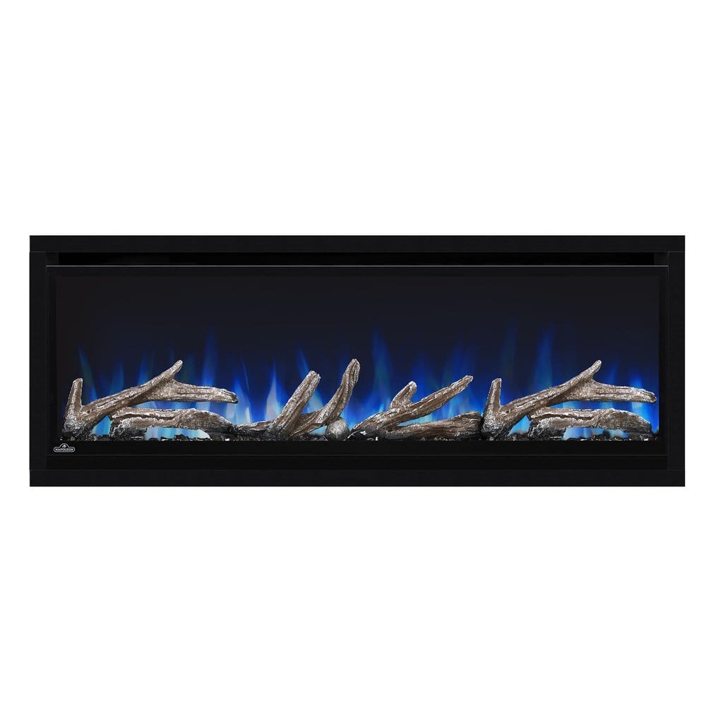 Napoleon Alluravision 42" Deep Wall Mount Electric Fireplace