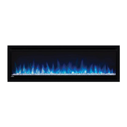 Napoleon Alluravision 50" Deep Wall Mount Electric Fireplace