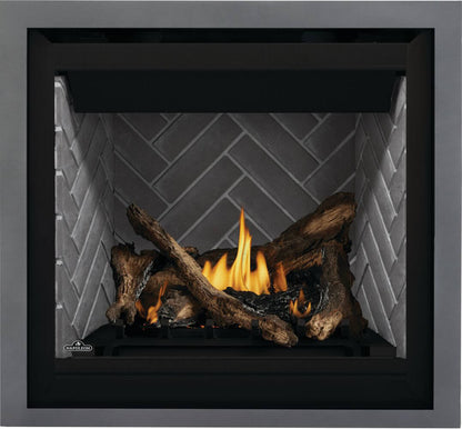 Napoleon Altitude 36" Electronic Ignition, Natural Gas Direct Vent Fireplace