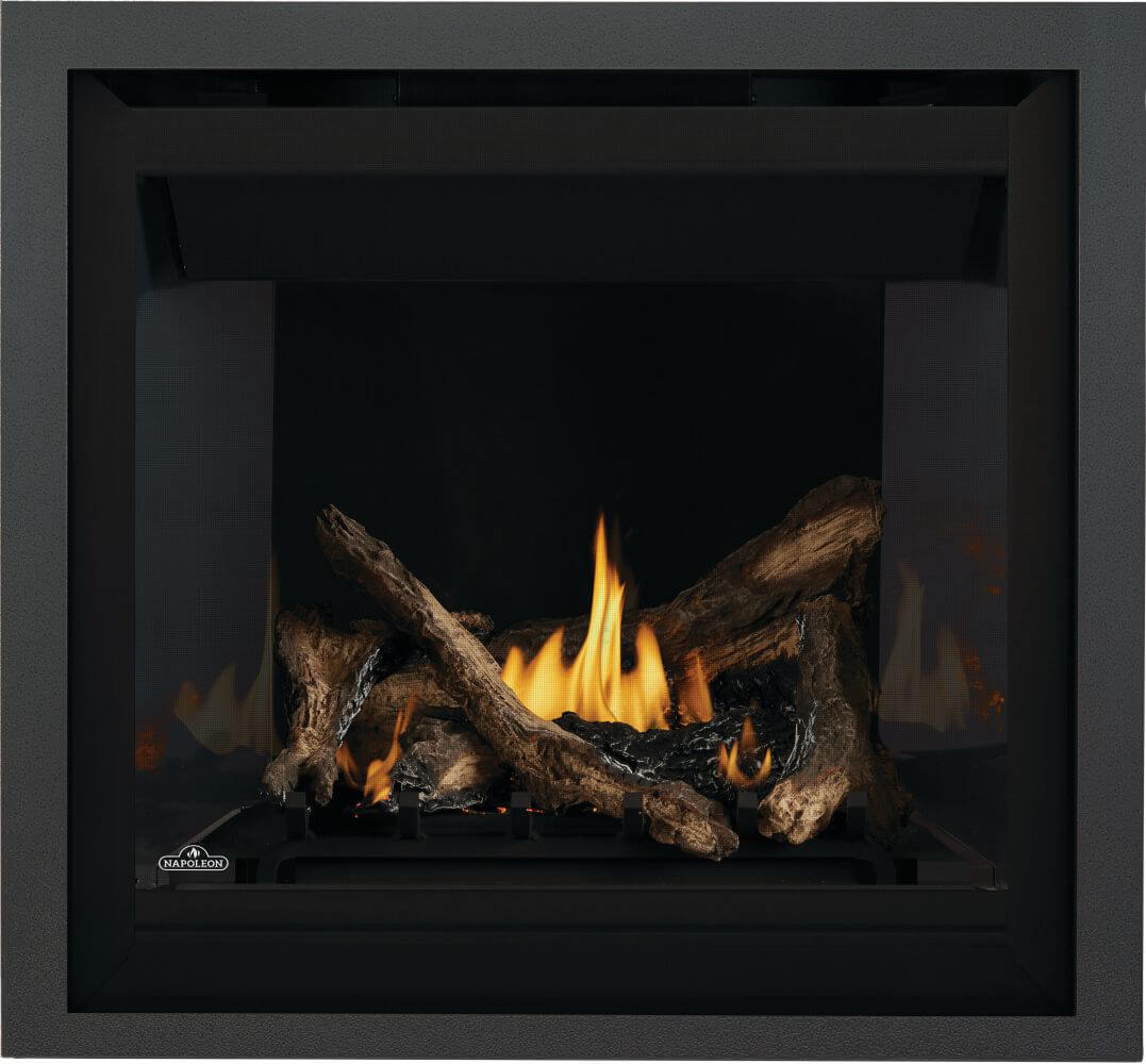 Napoleon Altitude 36" Electronic Ignition, Natural Gas Direct Vent Fireplace