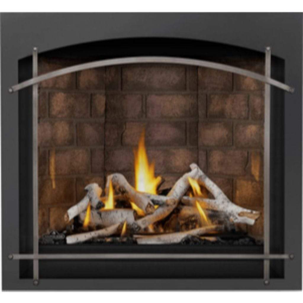 Napoleon Altitude™ X 36" Direct Vent Gas Fireplace