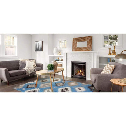 Napoleon Altitude™ X Series 36" Direct Vent Gas Fireplace