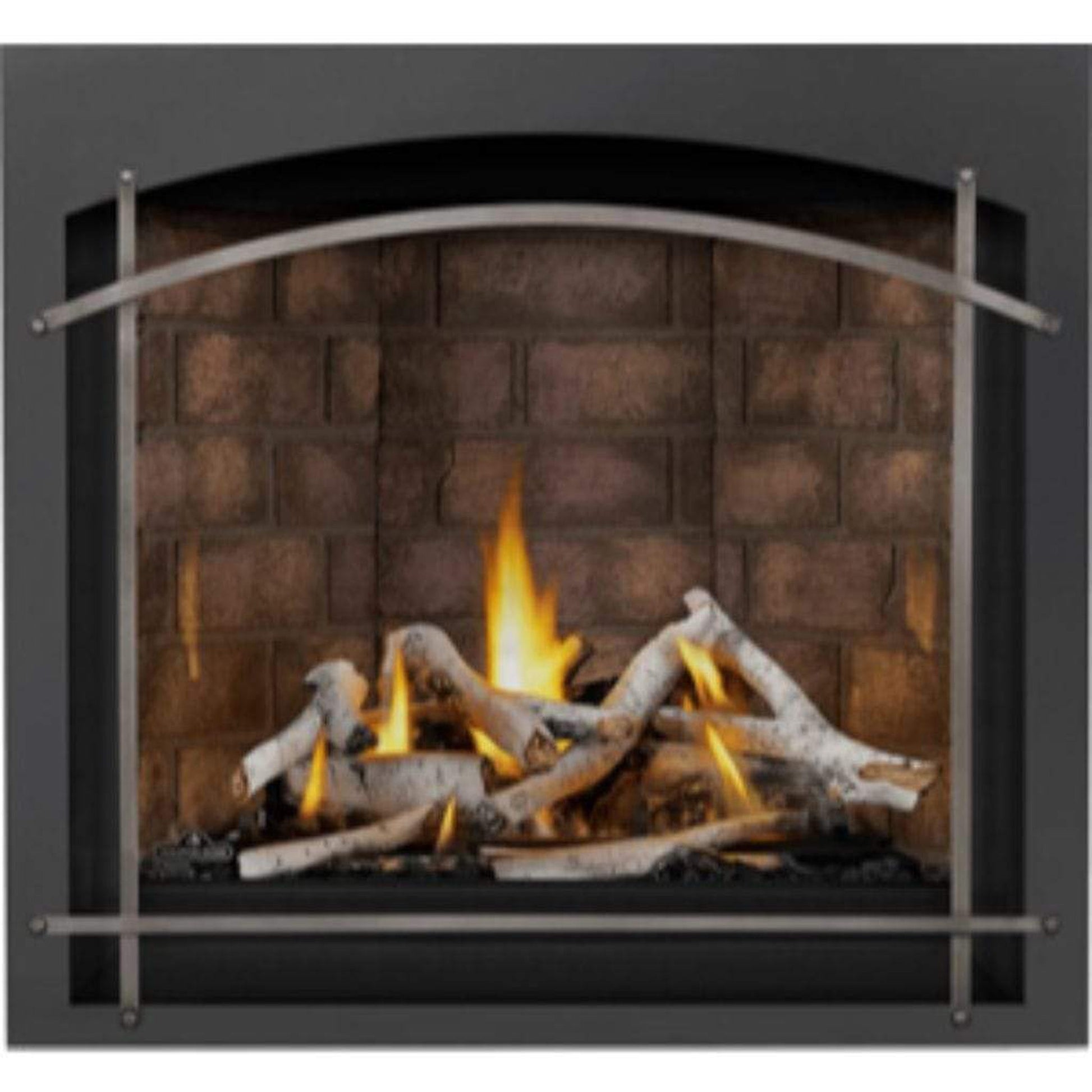 Napoleon Altitude™ X Series 36" Direct Vent Gas Fireplace