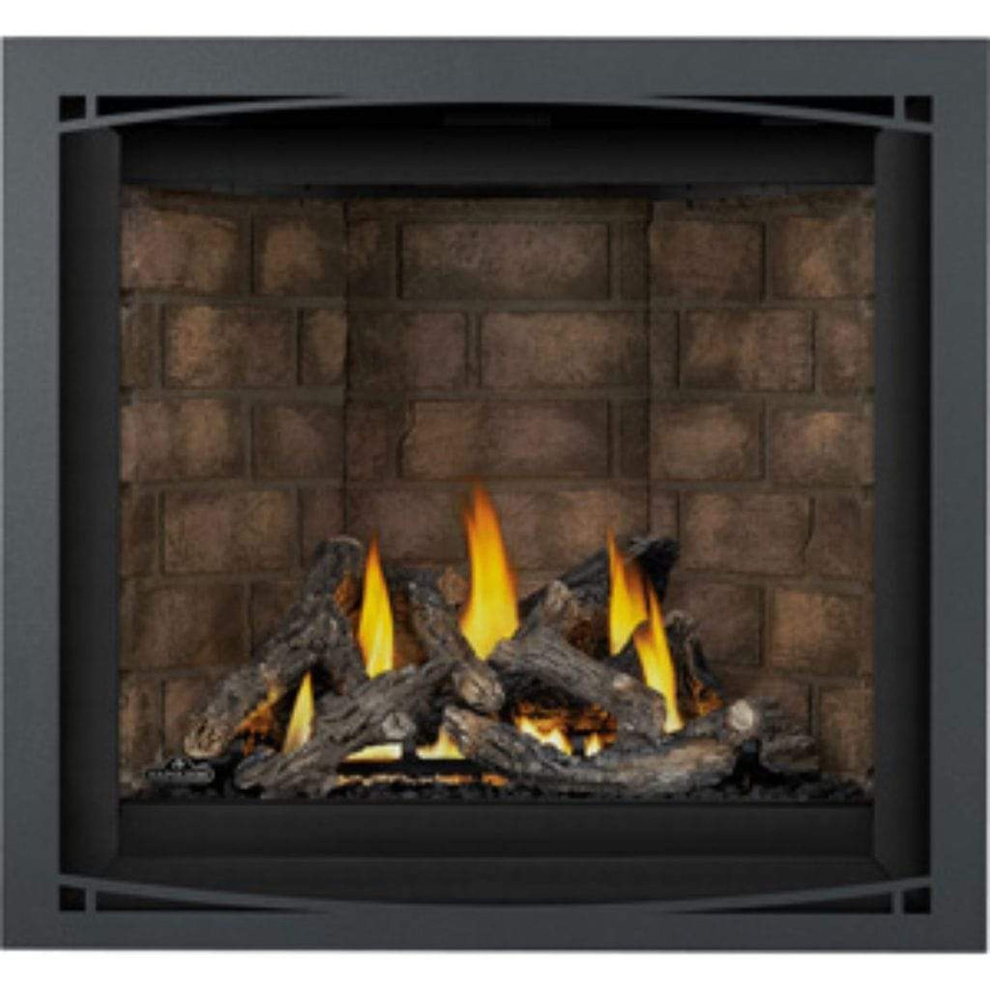 Napoleon Altitude™ X Series 36" Direct Vent Gas Fireplace