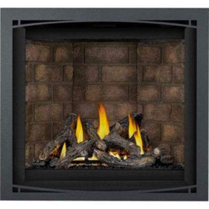 Napoleon Altitude™ X Series 36" Direct Vent Gas Fireplace