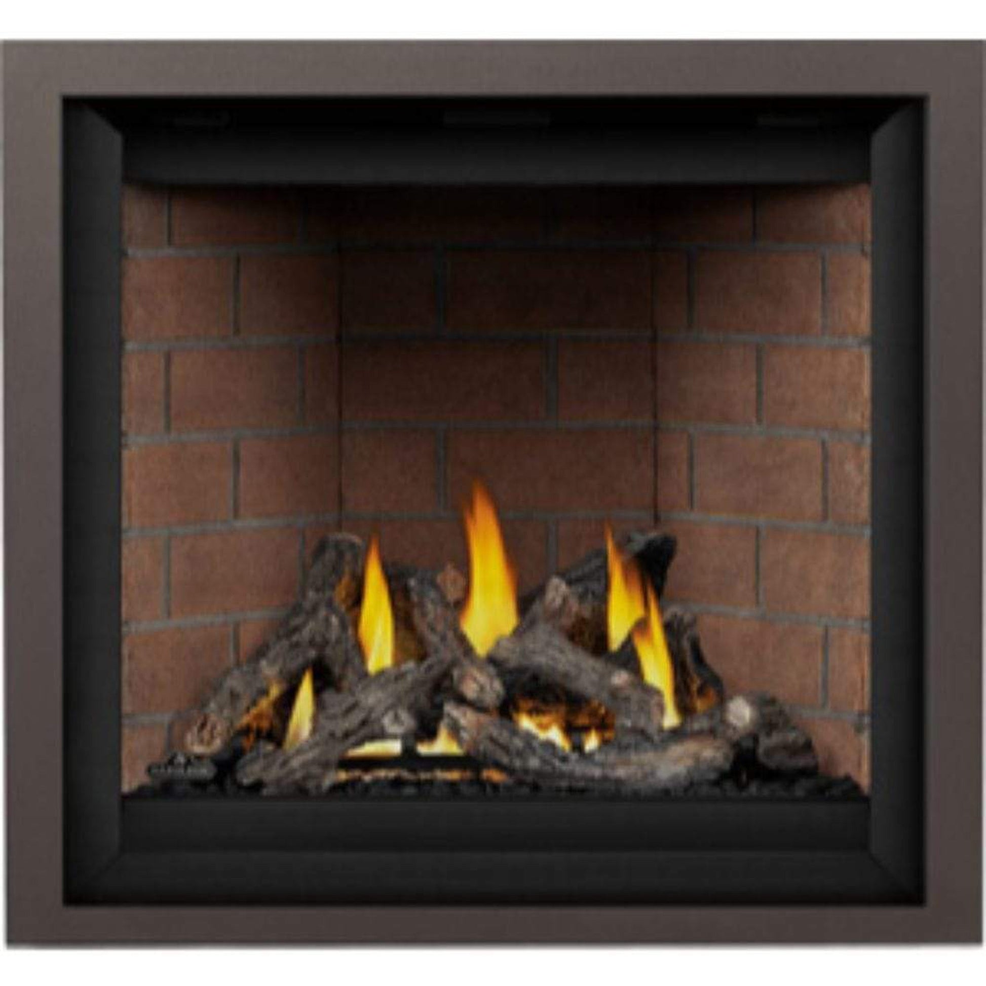 Napoleon Altitude™ X Series 36" Direct Vent Gas Fireplace