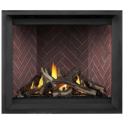 Napoleon Altitude™ X Series 42" Direct Vent Gas Fireplace