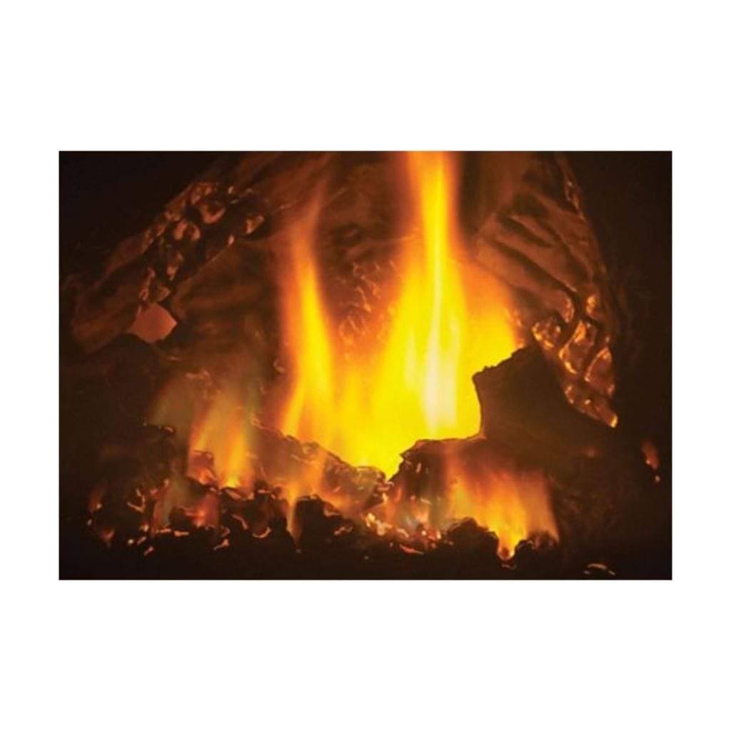 Napoleon Ambient-Glow Fireplace Embers Accessory - Pack of 50