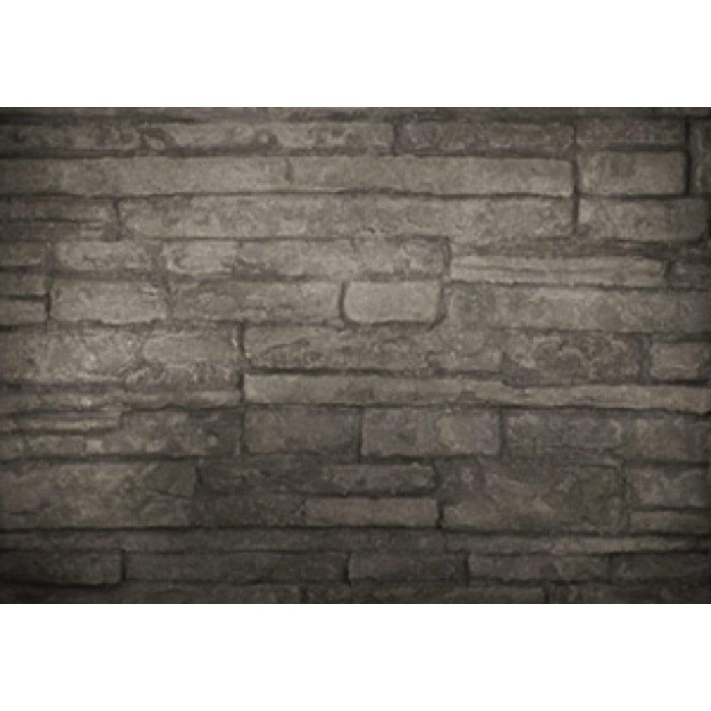 Napoleon Antique Ledgestone Brick Panel for 42" Elevation Direct Vent Fireplace