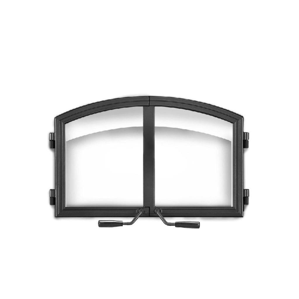 Napoleon Arched Door Kit for High Country 3000 / 6000 Wood Fireplaces