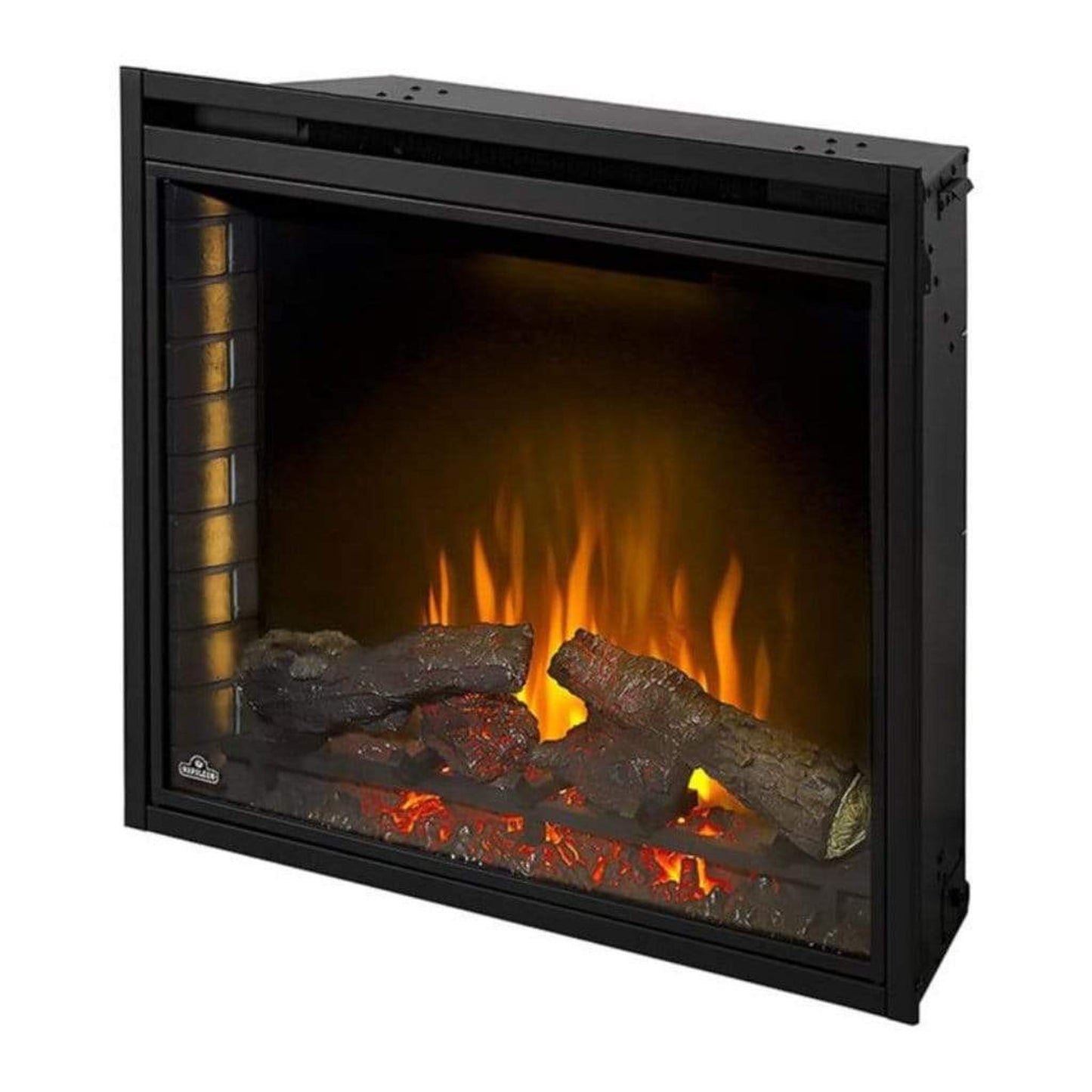 Napoleon Ascent 33" Built-in Electric Fireplace