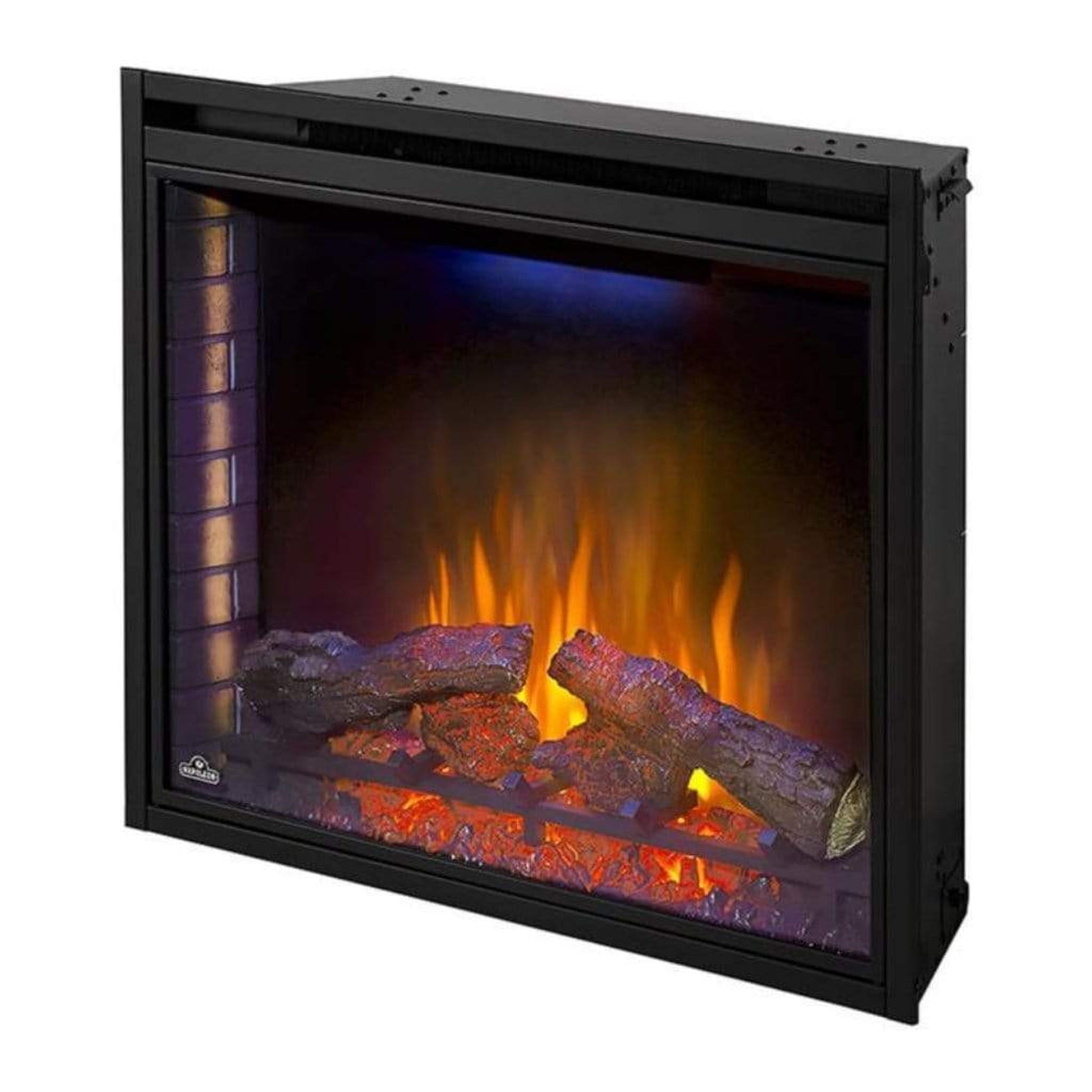 Napoleon Ascent 33" Built-in Electric Fireplace