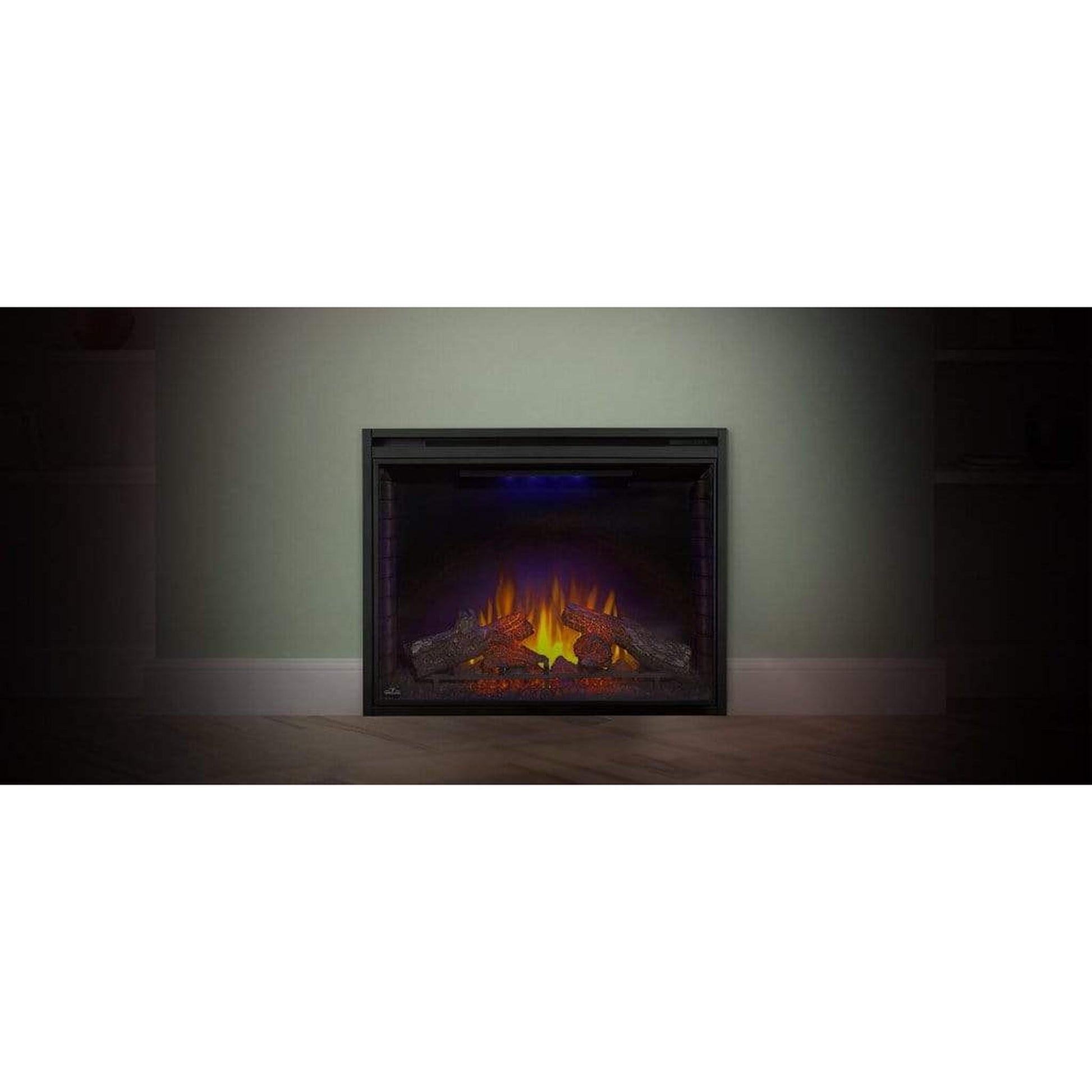 Napoleon Ascent 33" Built-in Electric Fireplace