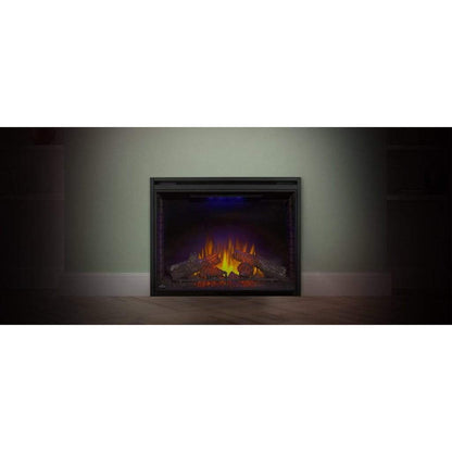 Napoleon Ascent 33" Built-in Electric Fireplace