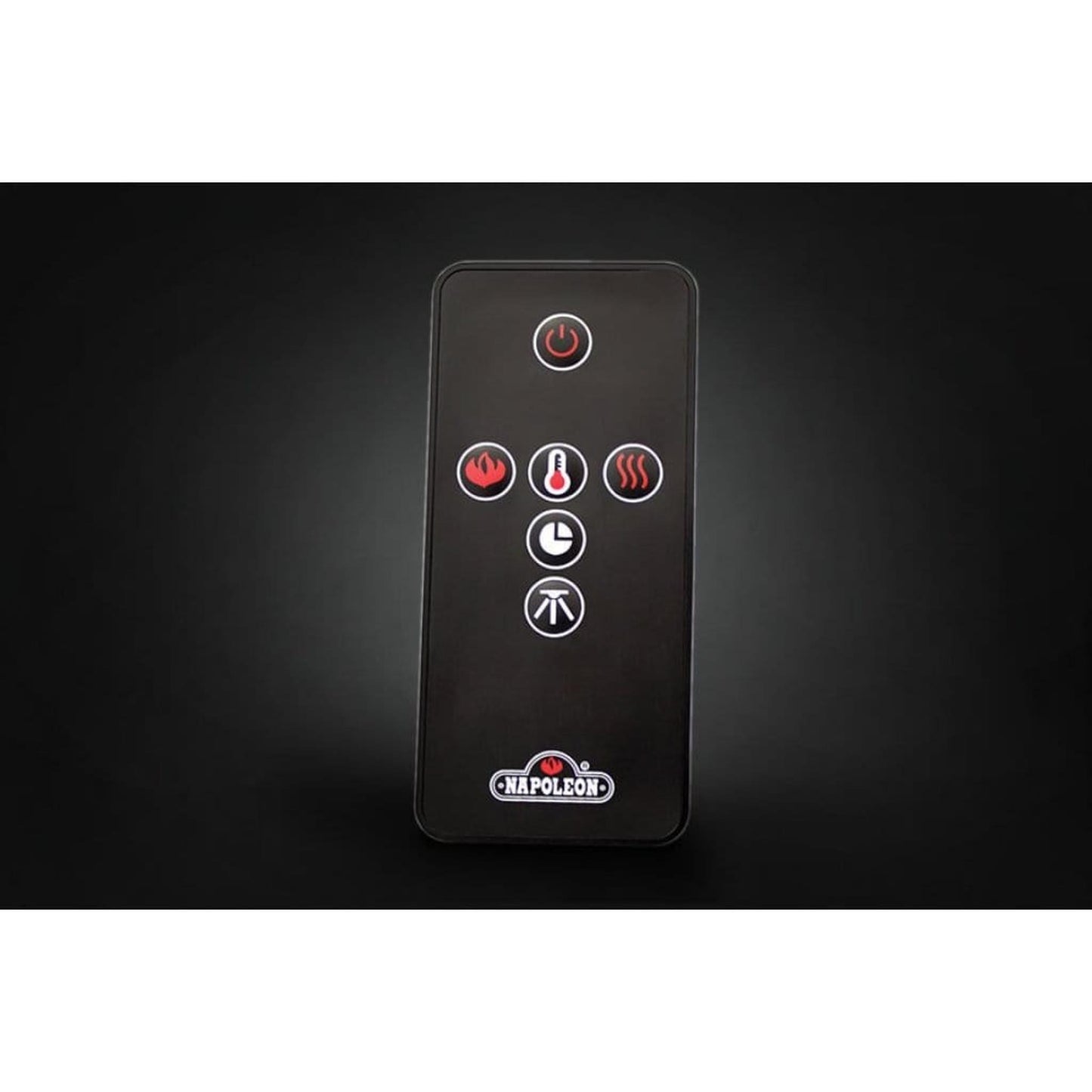 Napoleon Ascent 33" Built-in Electric Fireplace