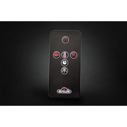 Napoleon Ascent 33" Built-in Electric Fireplace