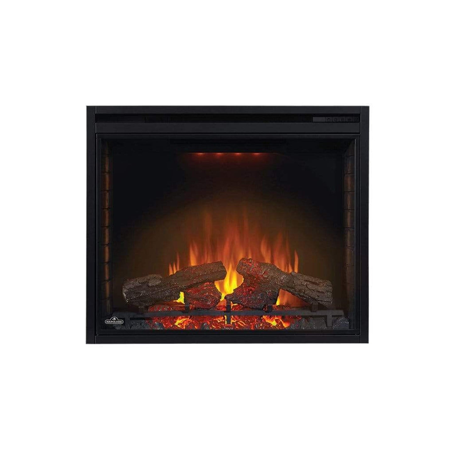 Napoleon Ascent 33" Built-in Electric Fireplace