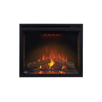 Napoleon Ascent 33" Built-in Electric Fireplace