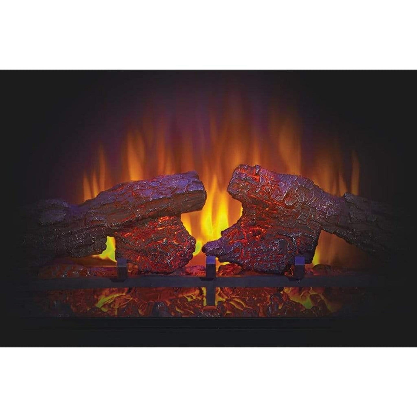 Napoleon Ascent 33" Built-in Electric Fireplace