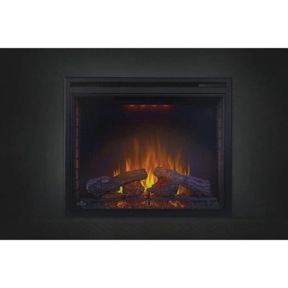 Napoleon Ascent 33" Built-in Electric Fireplace