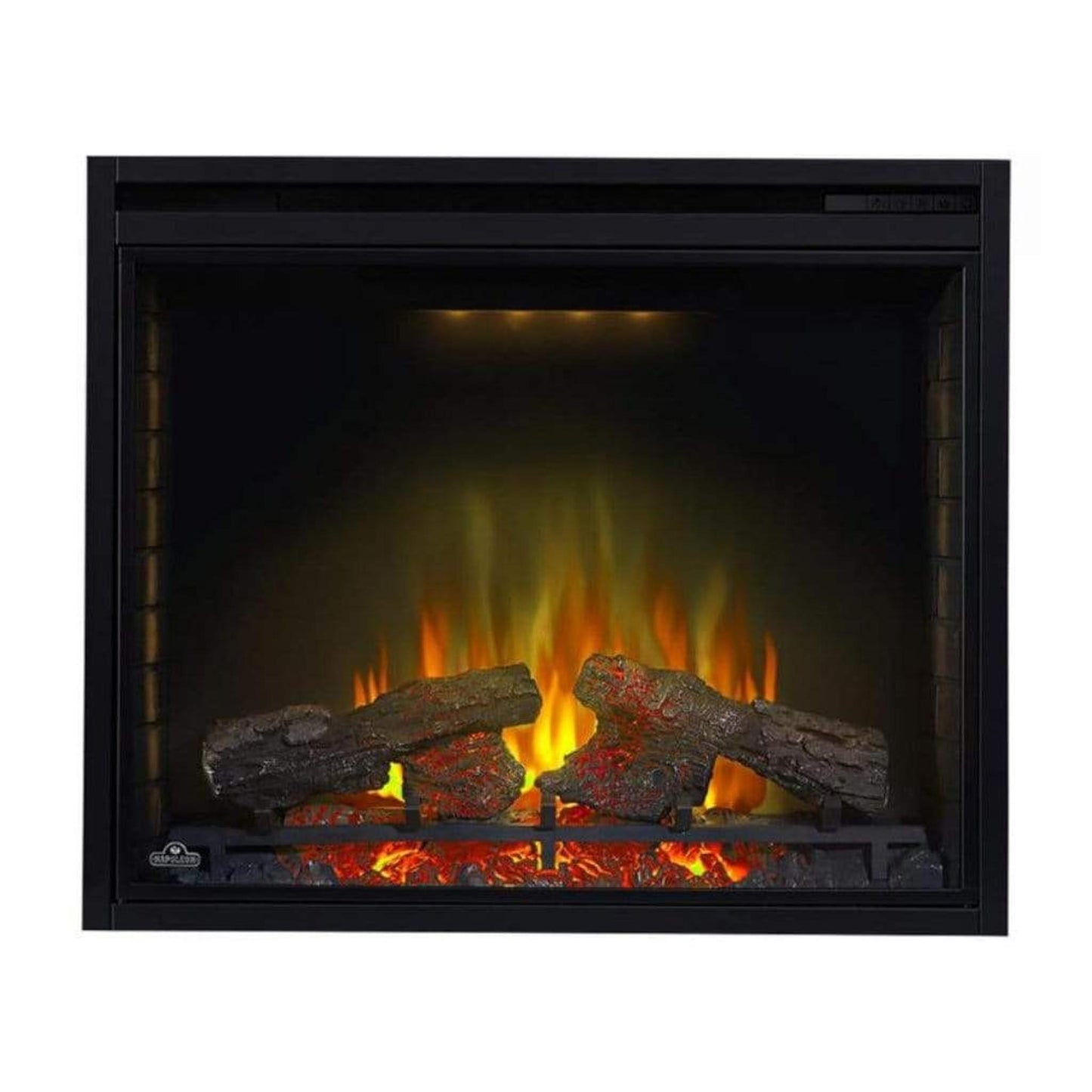 Napoleon Ascent 33" Built-in Electric Fireplace