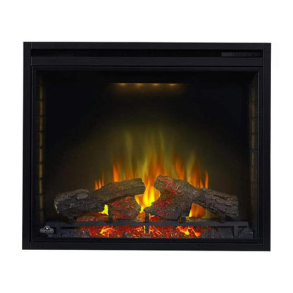 Napoleon Ascent 33" Built-in Electric Fireplace