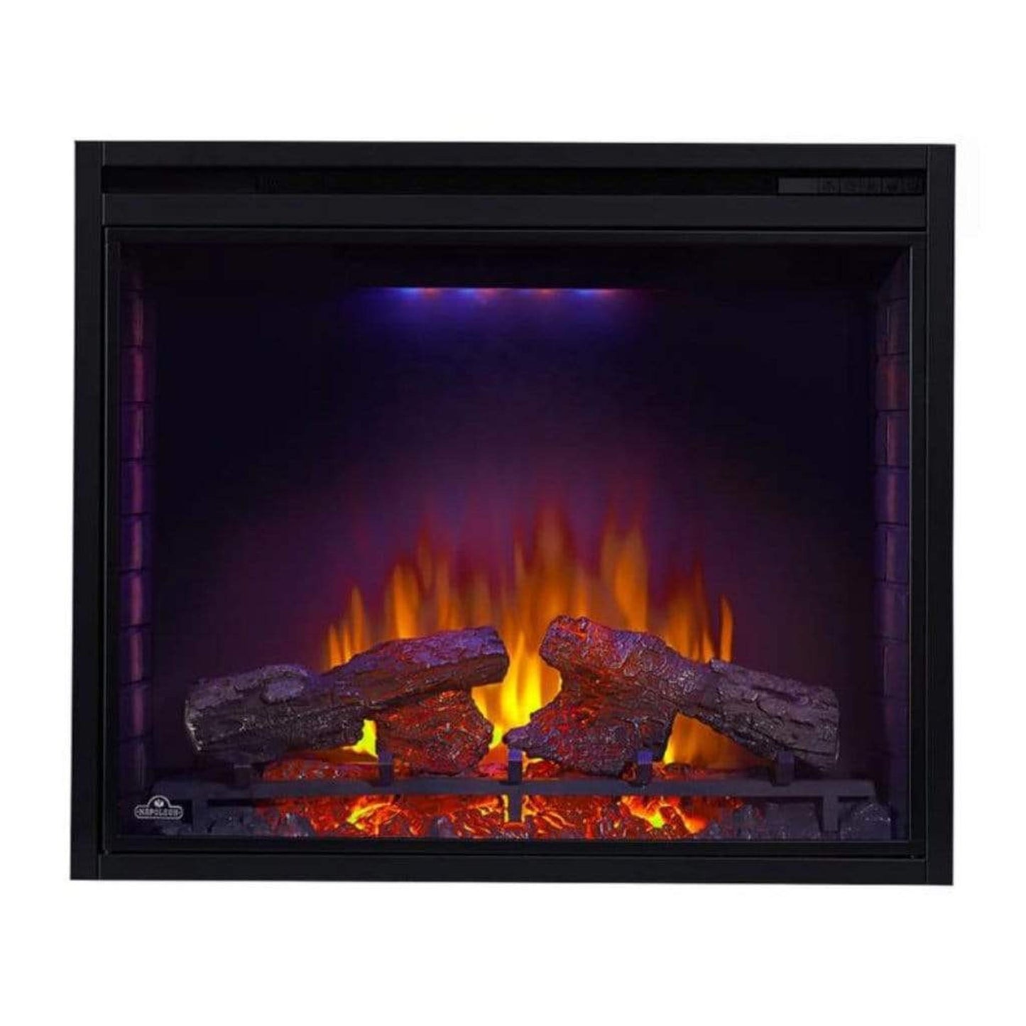 Napoleon Ascent 33" Built-in Electric Fireplace