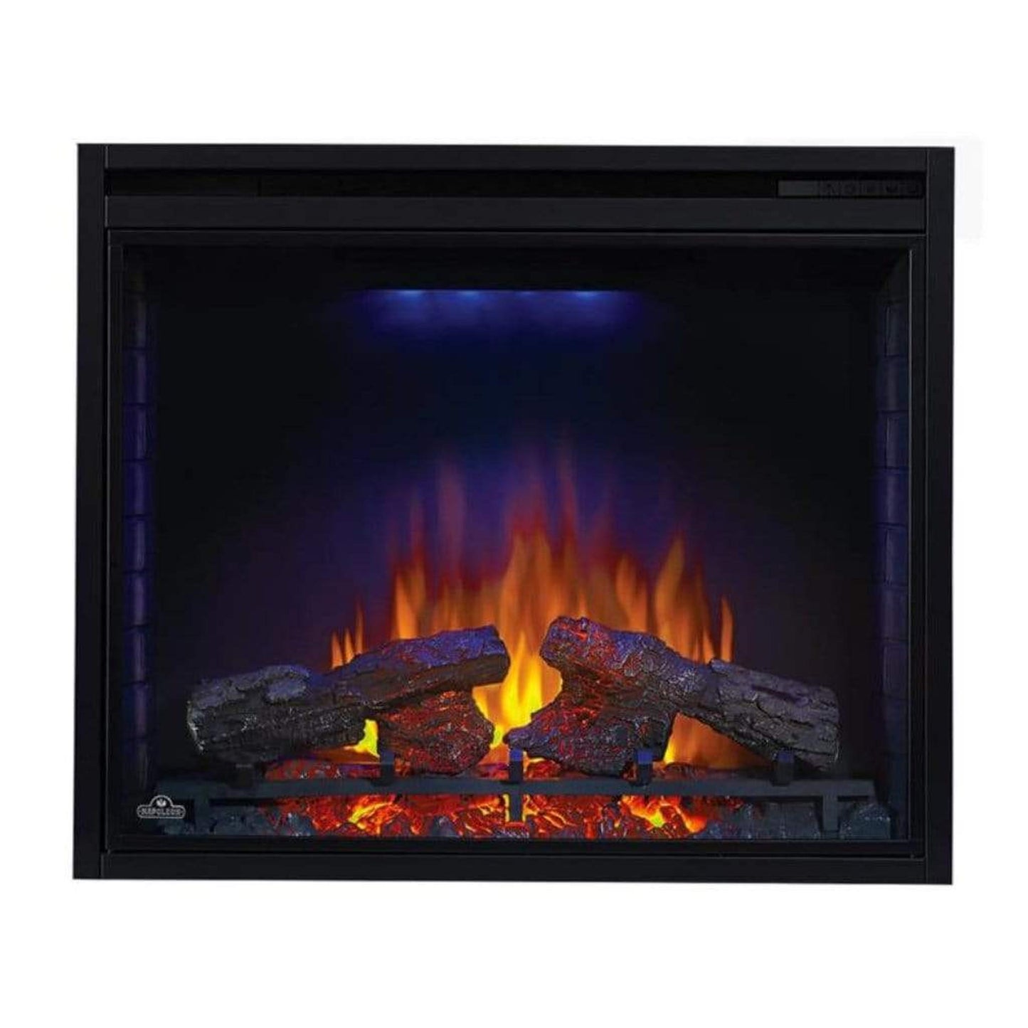 Napoleon Ascent 33" Built-in Electric Fireplace