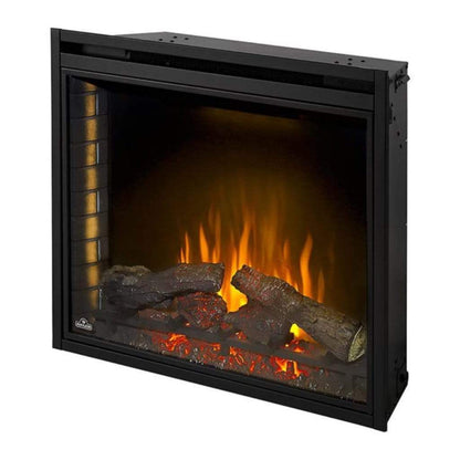 Napoleon Ascent 34" Built-in Electric Fireplace