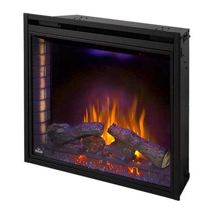 Napoleon Ascent 34" Built-in Electric Fireplace