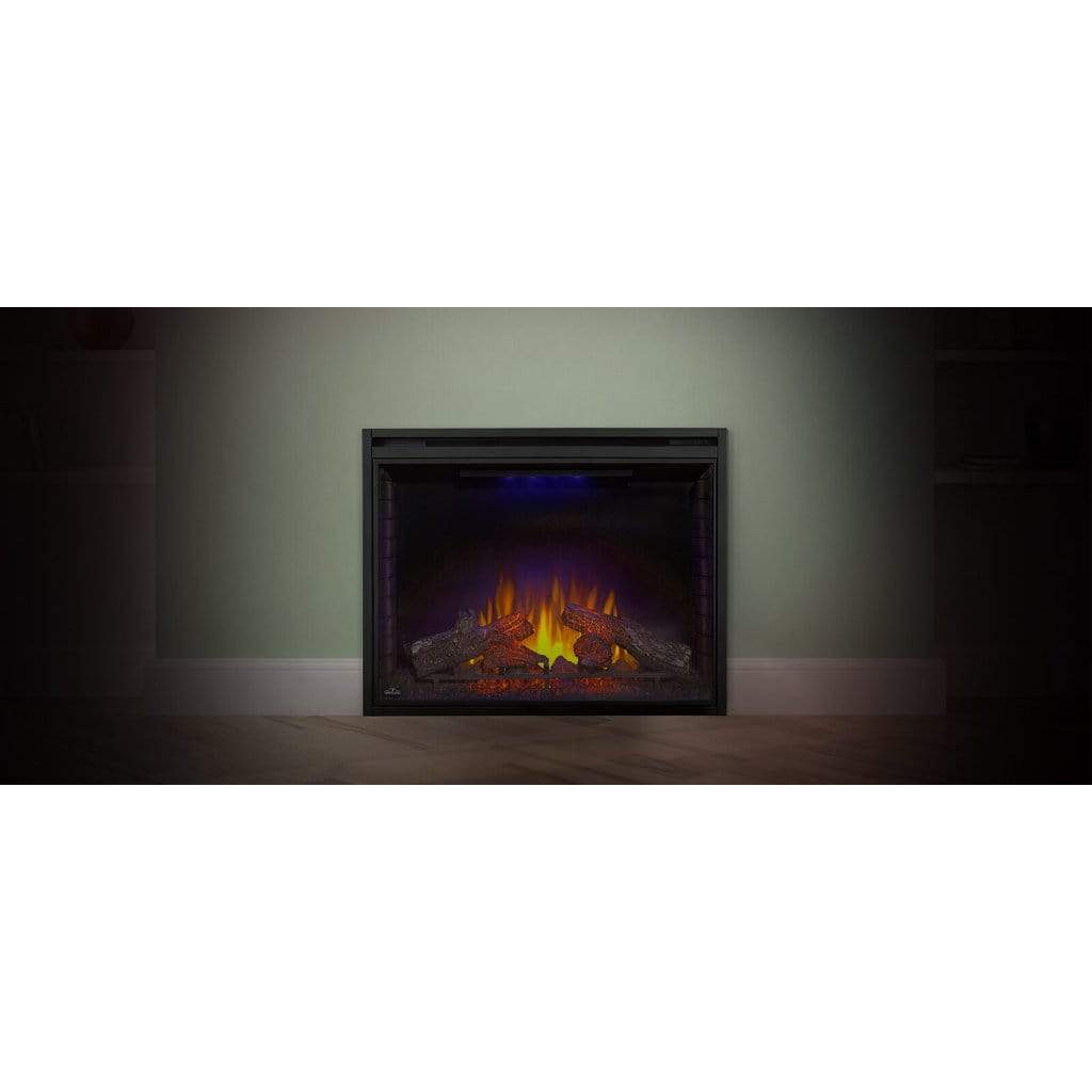 Napoleon Ascent 34" Built-in Electric Fireplace