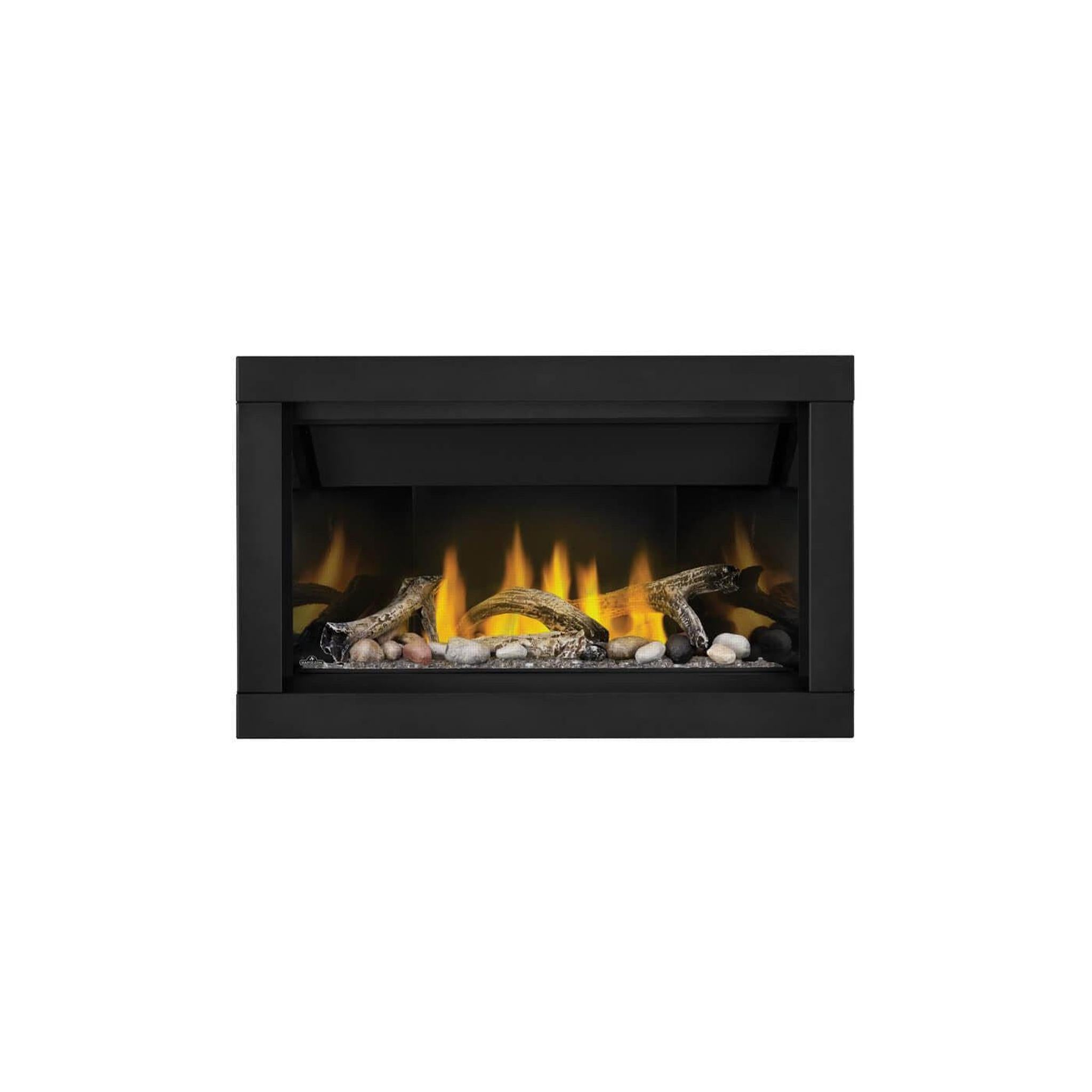 Napoleon Ascent Direct Vent Gas Fireplace - Thumbnail 4