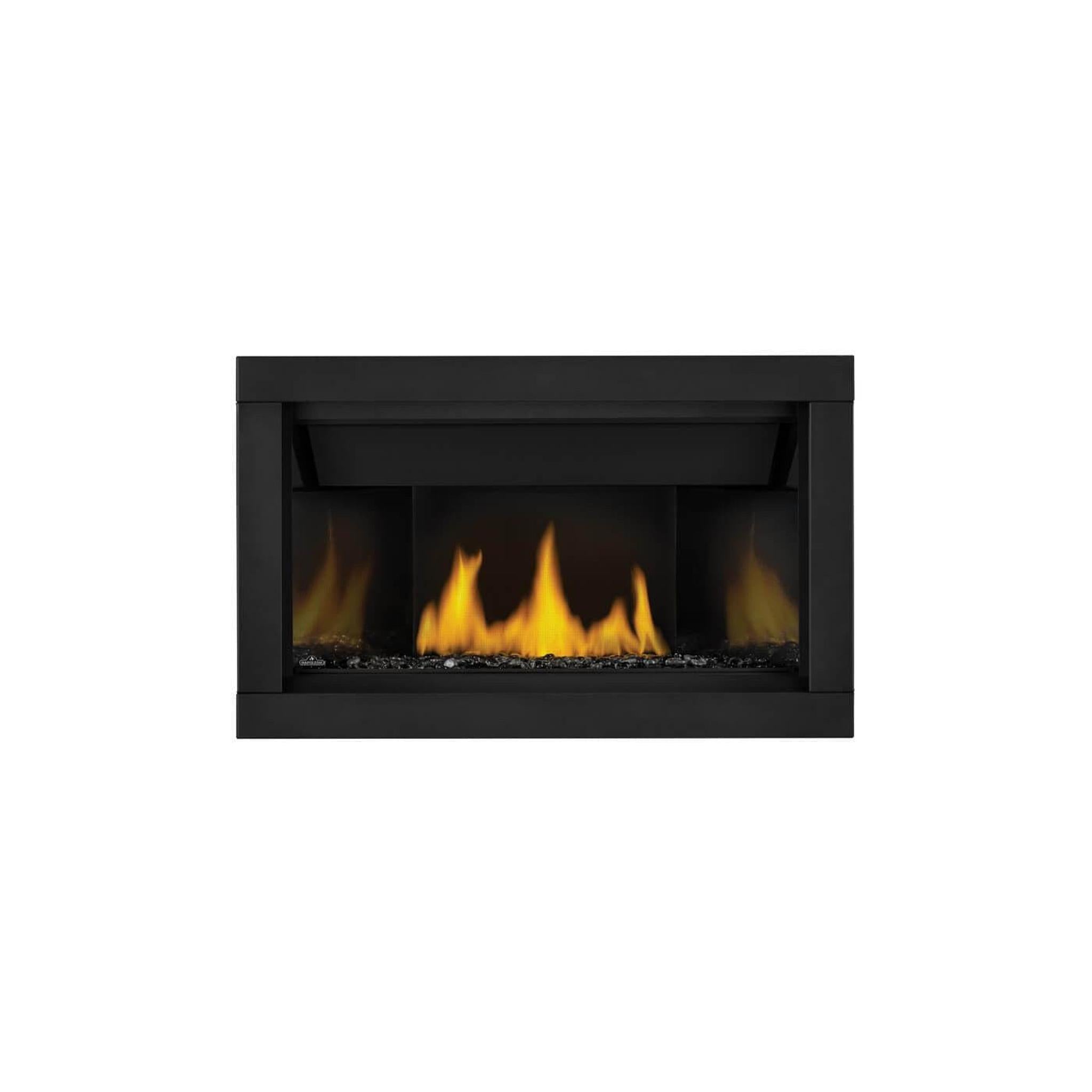 Napoleon Ascent Direct Vent Gas Fireplace - Thumbnail 2
