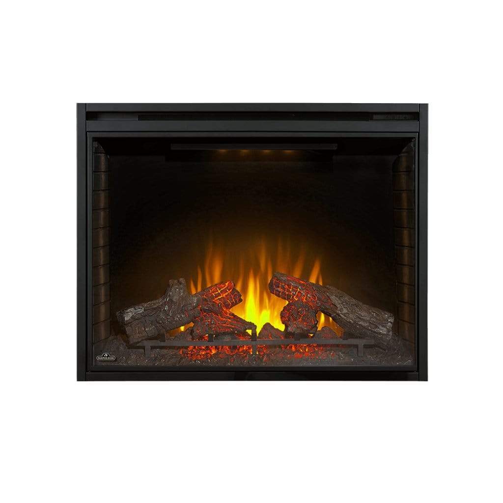 Napoleon Ascent 40" Built-in Electric Fireplace